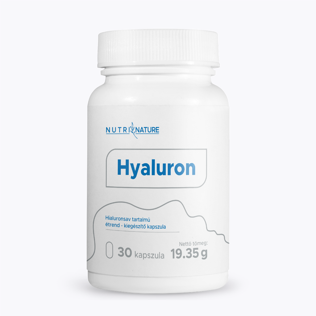 Hyaluron 500mg | 30db