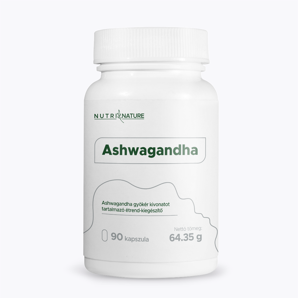 Ashwaganda kapszula | 90db