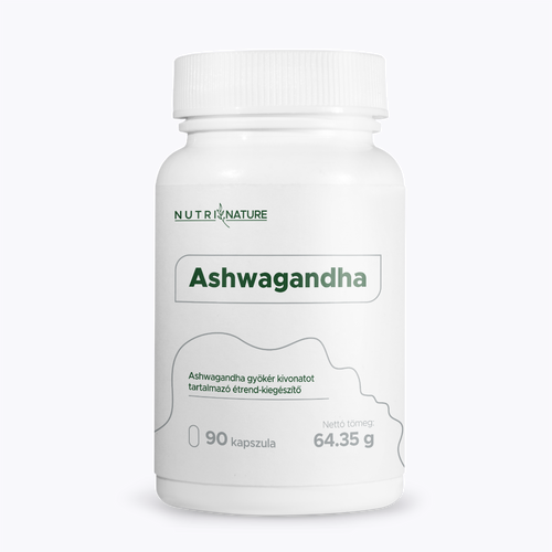 Ashwaganda kapszula | 90db